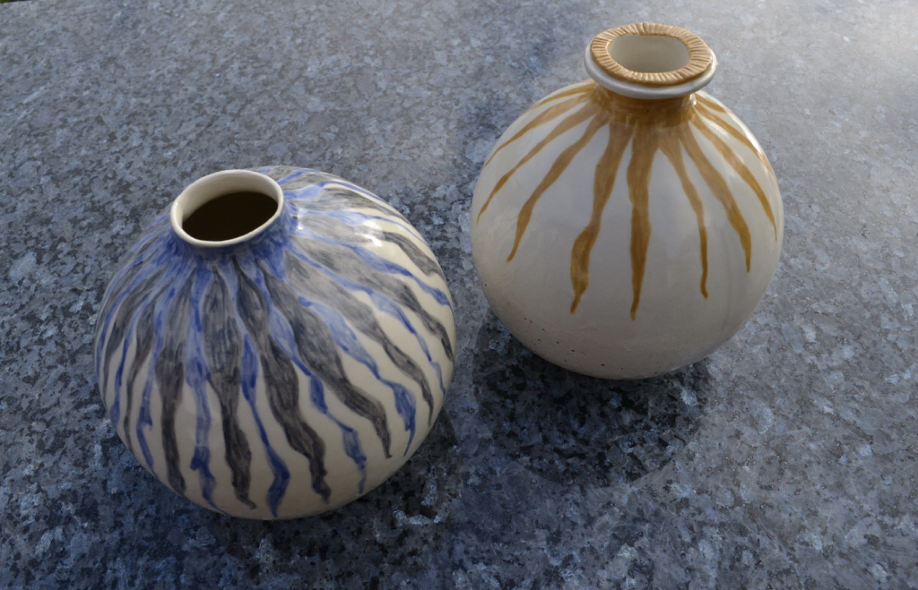 Vases