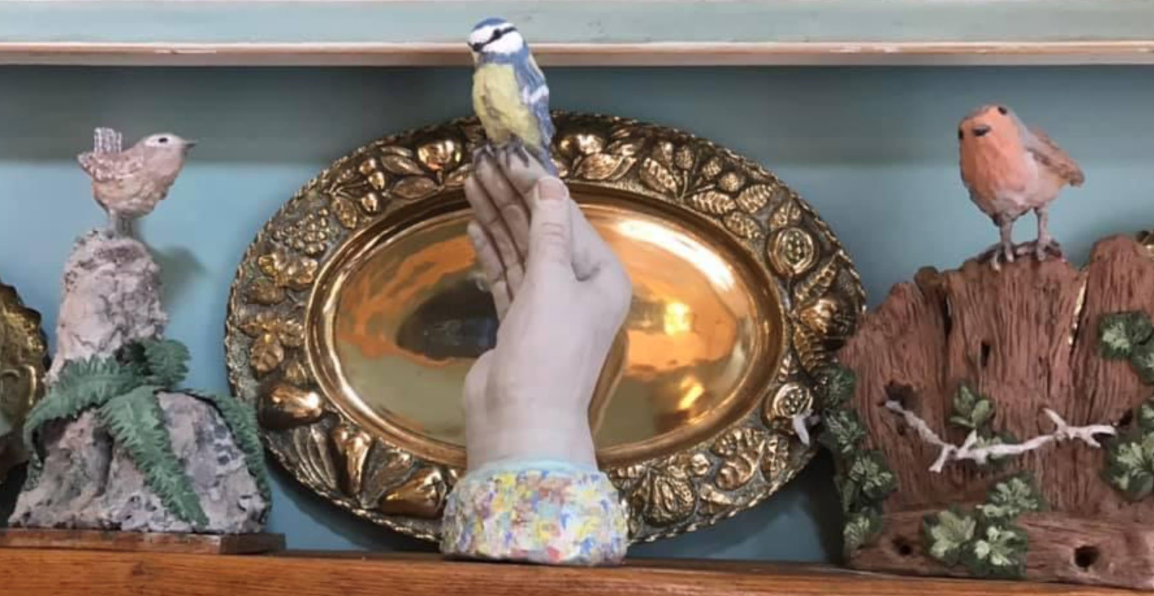 Birds