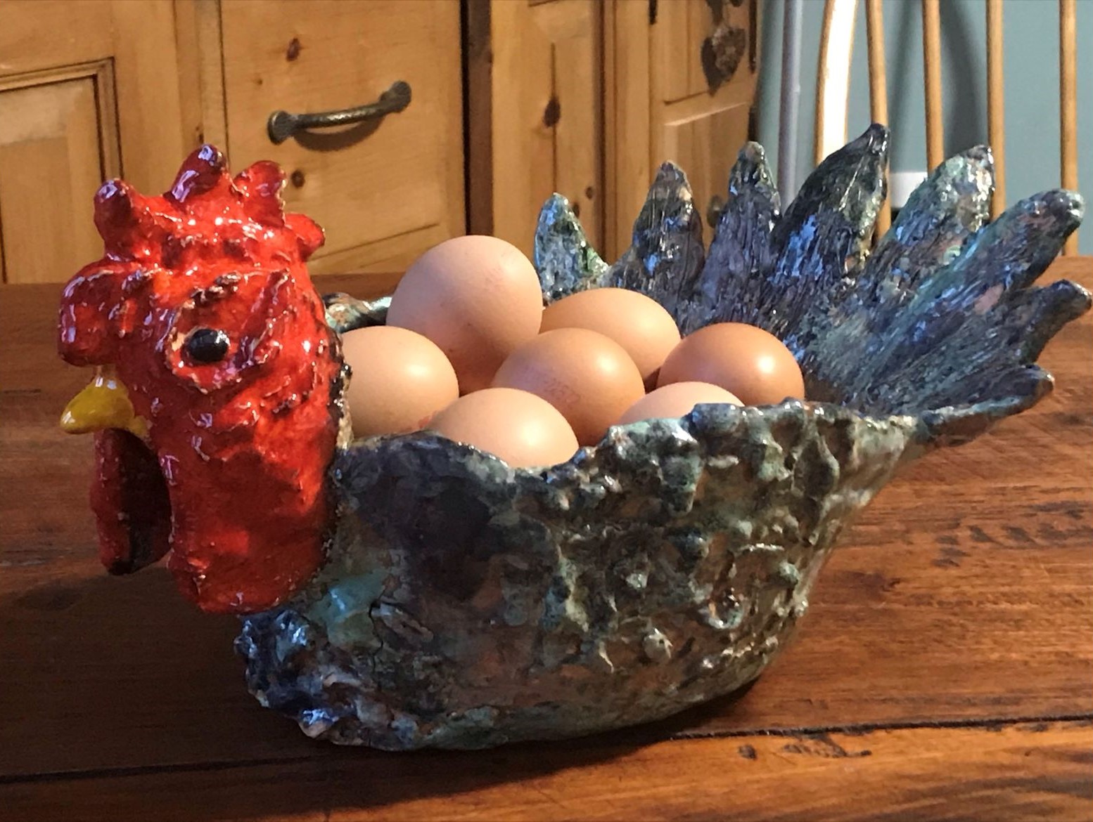 Chicken