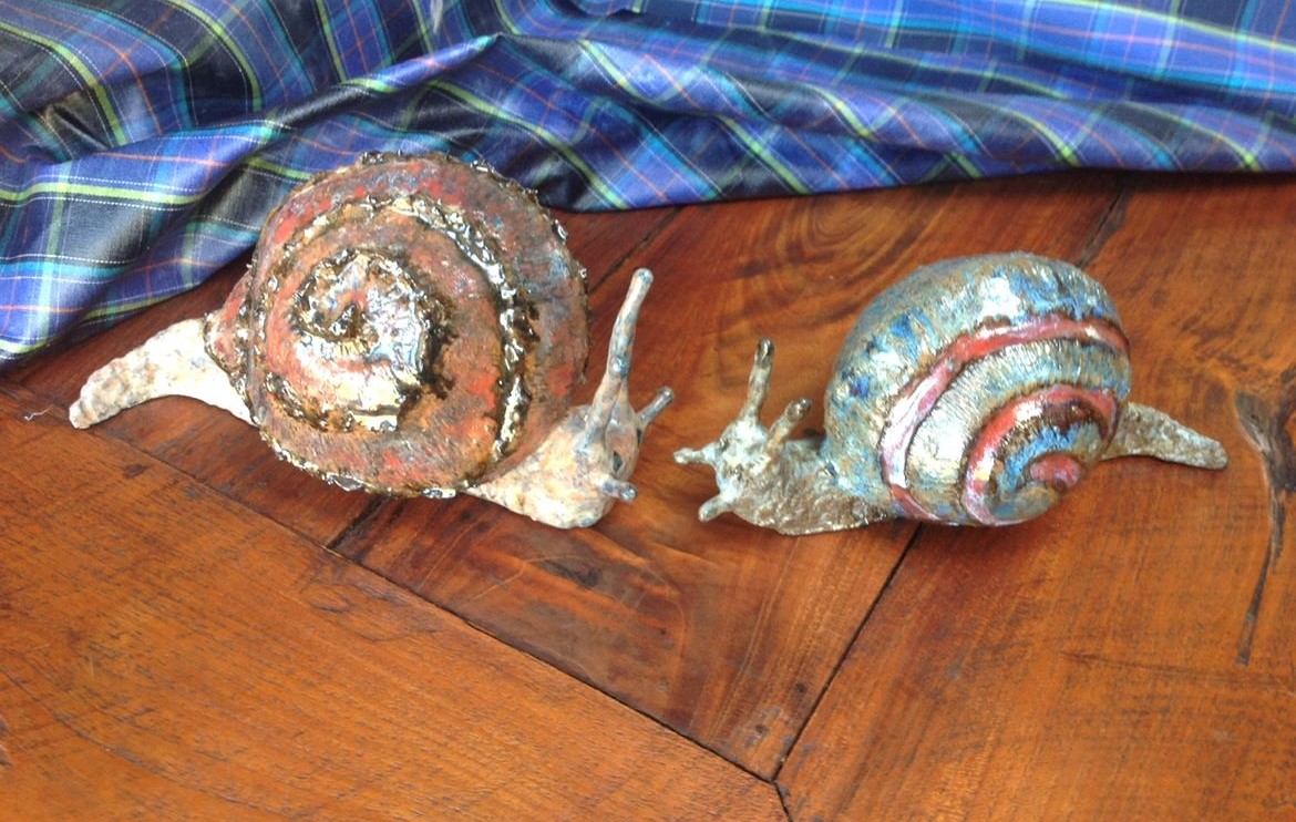 Snails