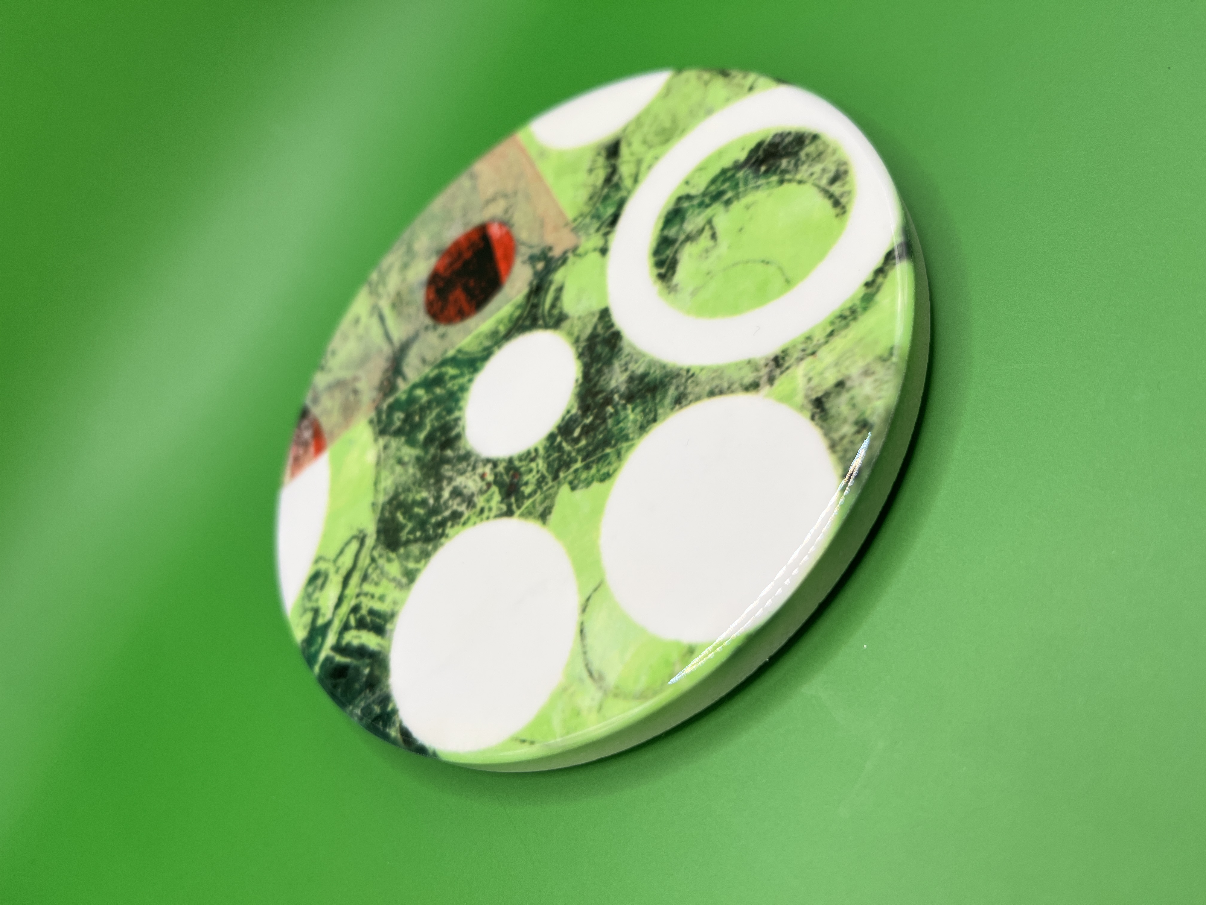 Impressions of Wales