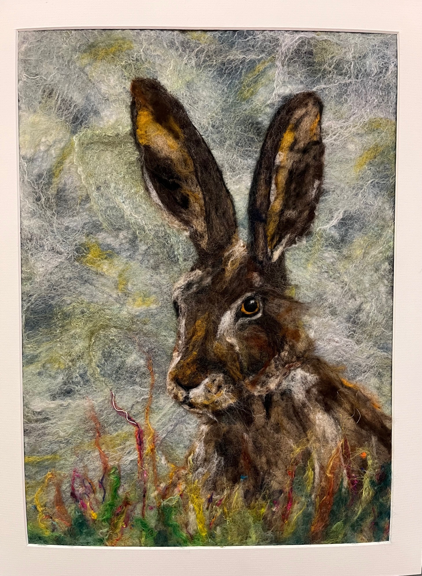 Hare